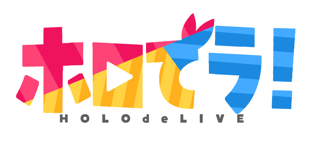 対戦型カードゲーム「ホロでラ！」を制作しています